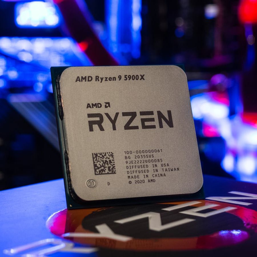 CPU AMD Ryzen 5 5600T CPU AMD's Ryzen 5 5600T CPU is now $99 at Amazon — its lowest
