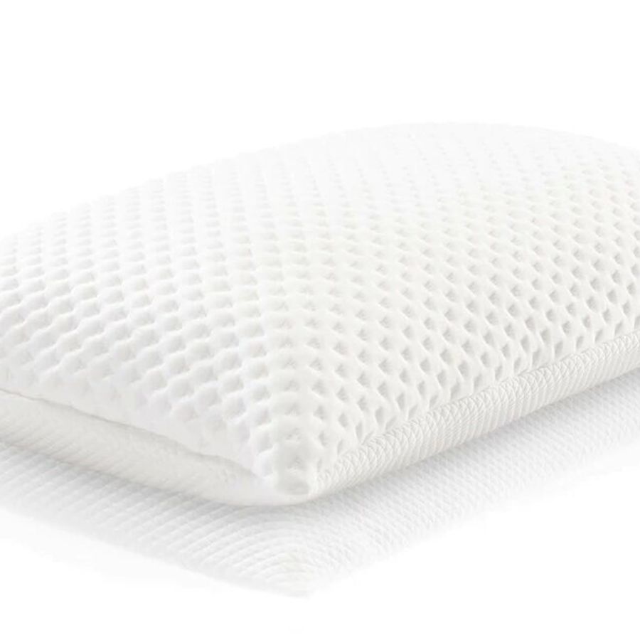 Tempur Comfort Pillow Original review: A practical solution