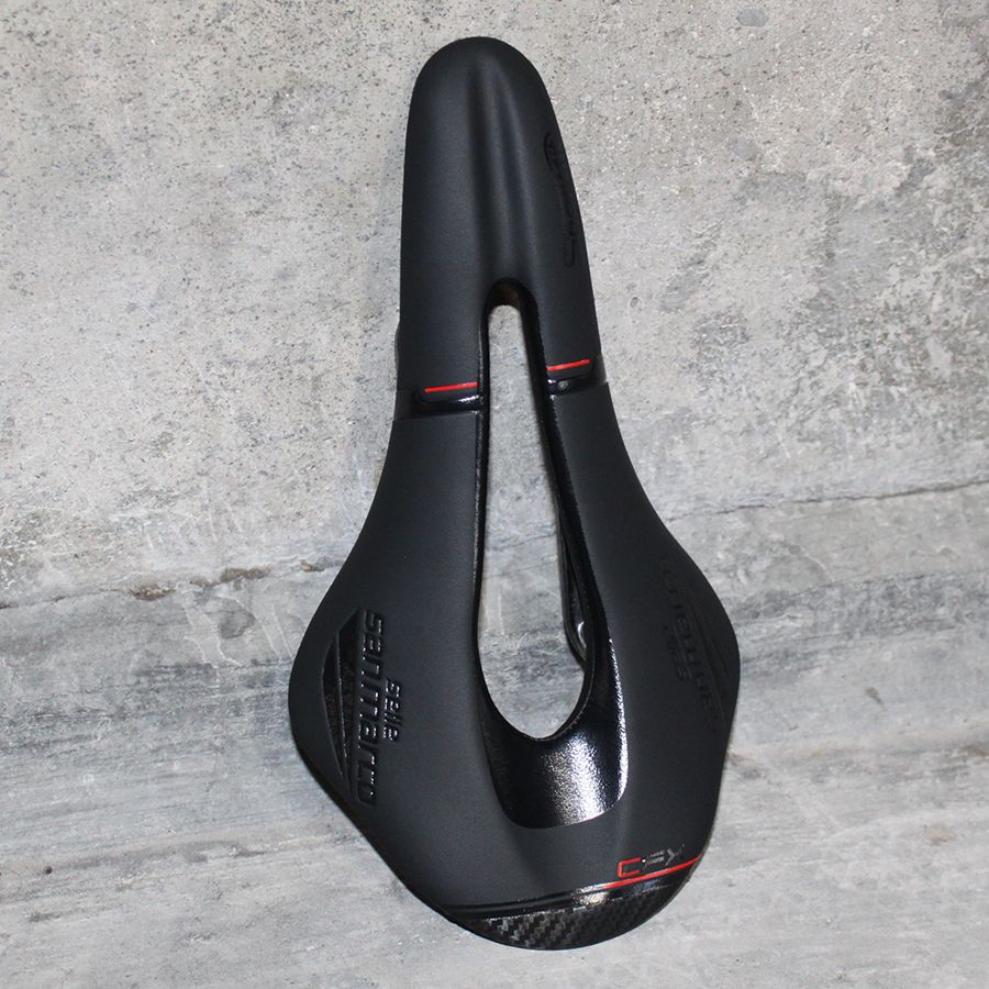 パーツ Selle San Marco Shortfit Carbon 145mm KXNCU4ju75GPnKvz9kXnB9.jpg