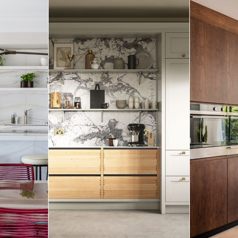 The Best 24 Ideas Of One Wall Kitchen Layout And Design