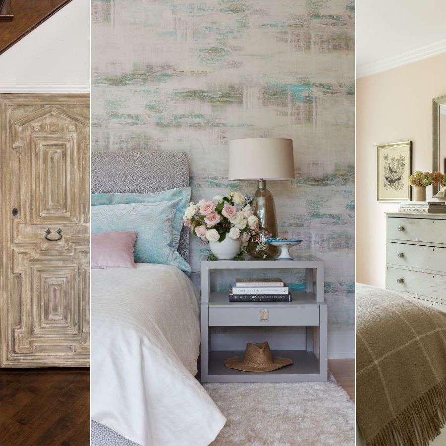 Is shabby chic decor still on trend in 2024? | Homes and Gardens