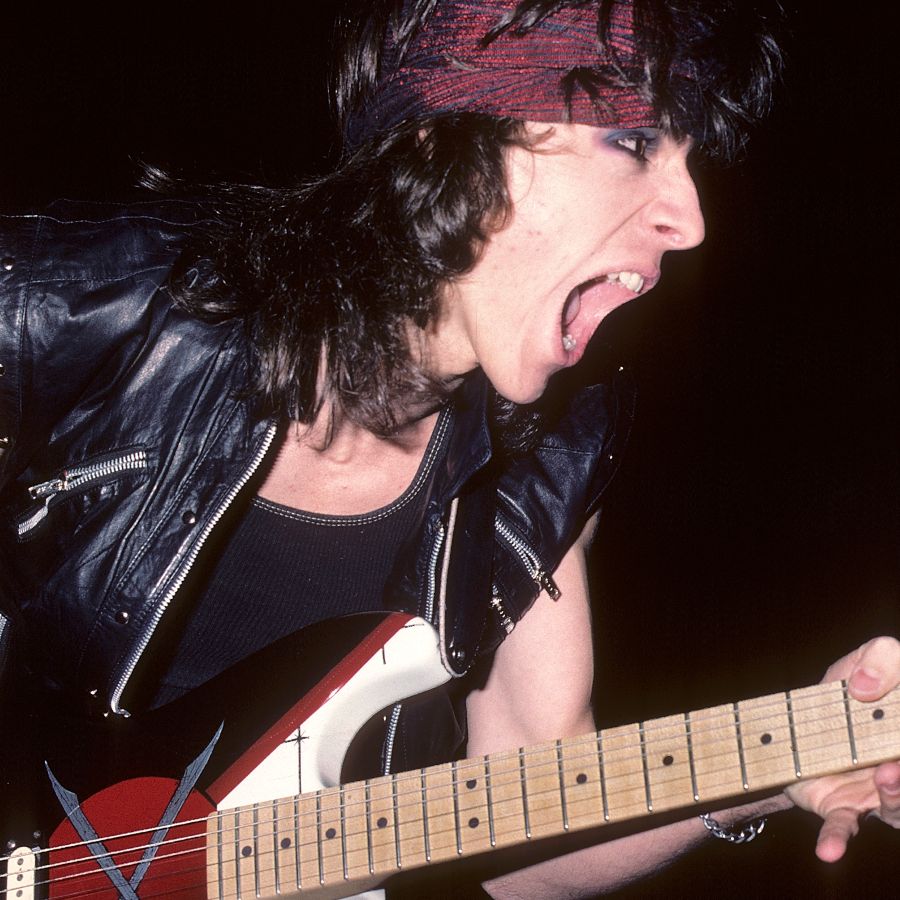 Be Careful What You Wish for”: Warren DeMartini Tells the Tale of