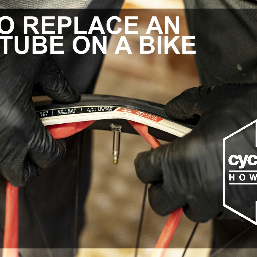 Bike-It Air Valve Puller Tool - Makes Inner Tube & Tyre Fitment Easy For Motorcycles & Bikes