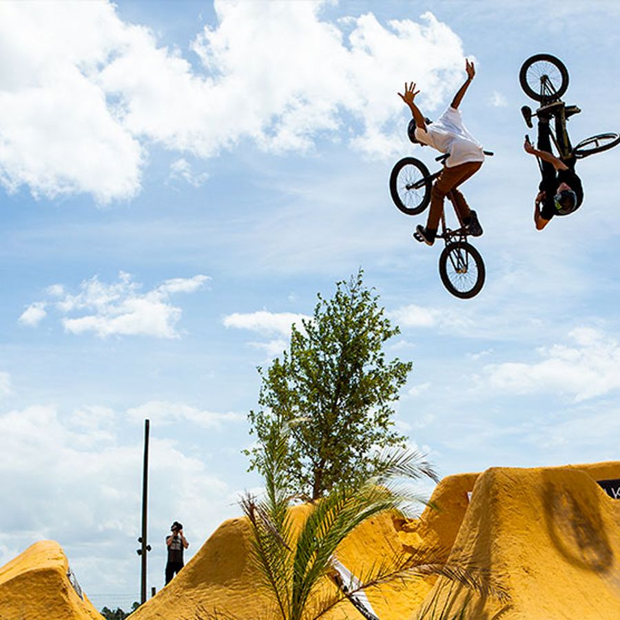 Best BMX bikes: rigid bikes for dirt jumps, pump tracks and race tracks |  Bike Perfect, image size:900x900