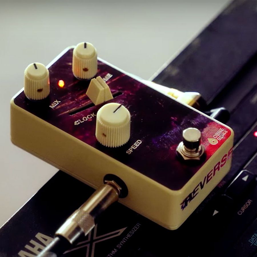 Old Blood Noise Endeavors debuts a Old Blood Noise Endeavors debuts a