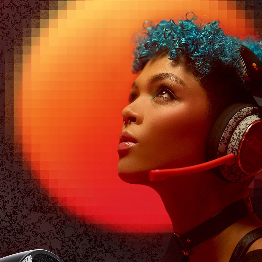 Skullcandy x Street Fighter PLYR Gaming Headset launched | T3