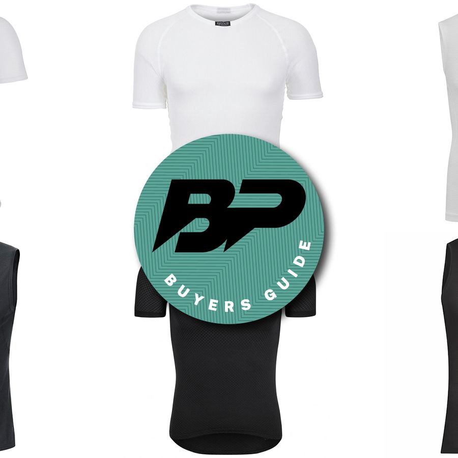 Maillot De Vélo Super Léger - Sous-couche Respirante Pour Cyclisme, Taille L (Asiatique)