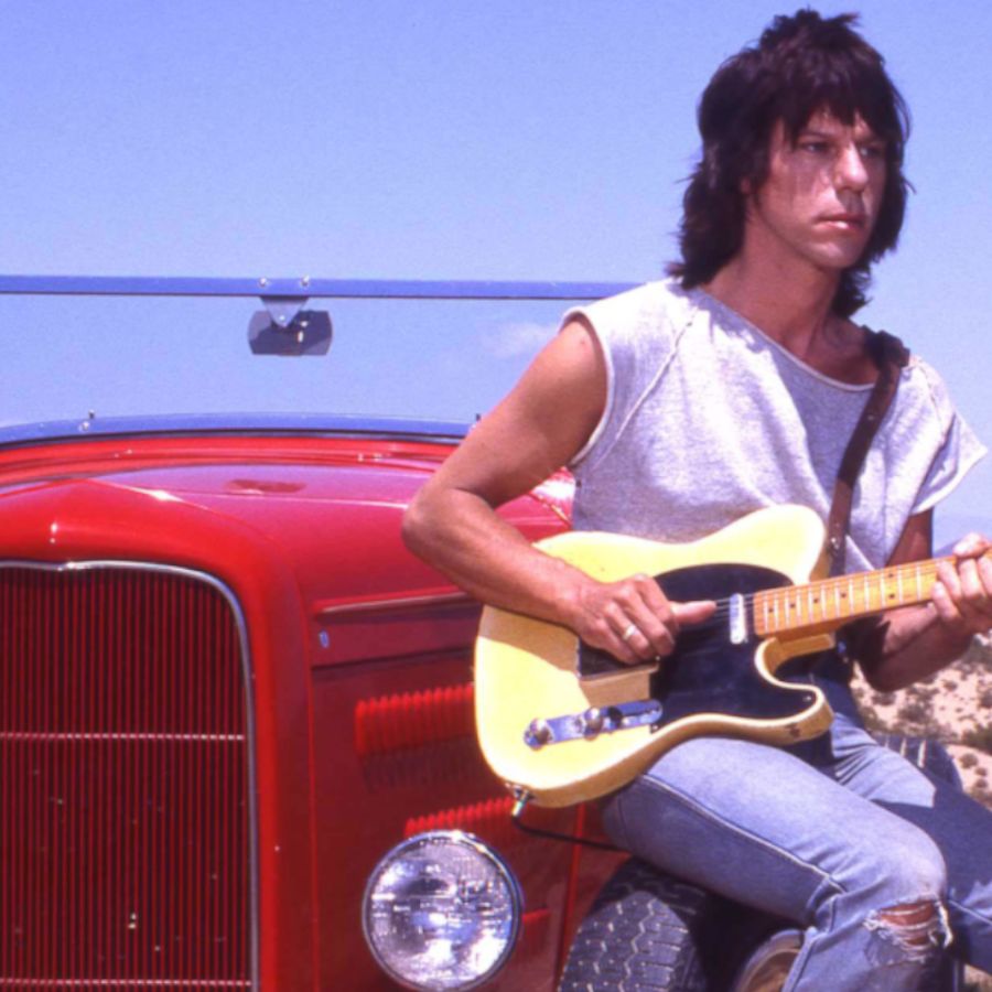 He's the Best Guitar-Playing Mechanic You'll Ever Hear”: Roger