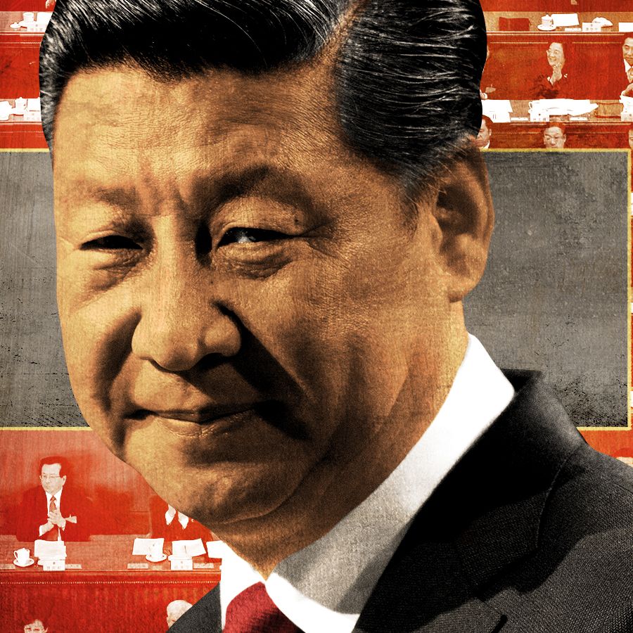 The Chinese Communist Party congress that could make Xi president for life,  explained | The Week