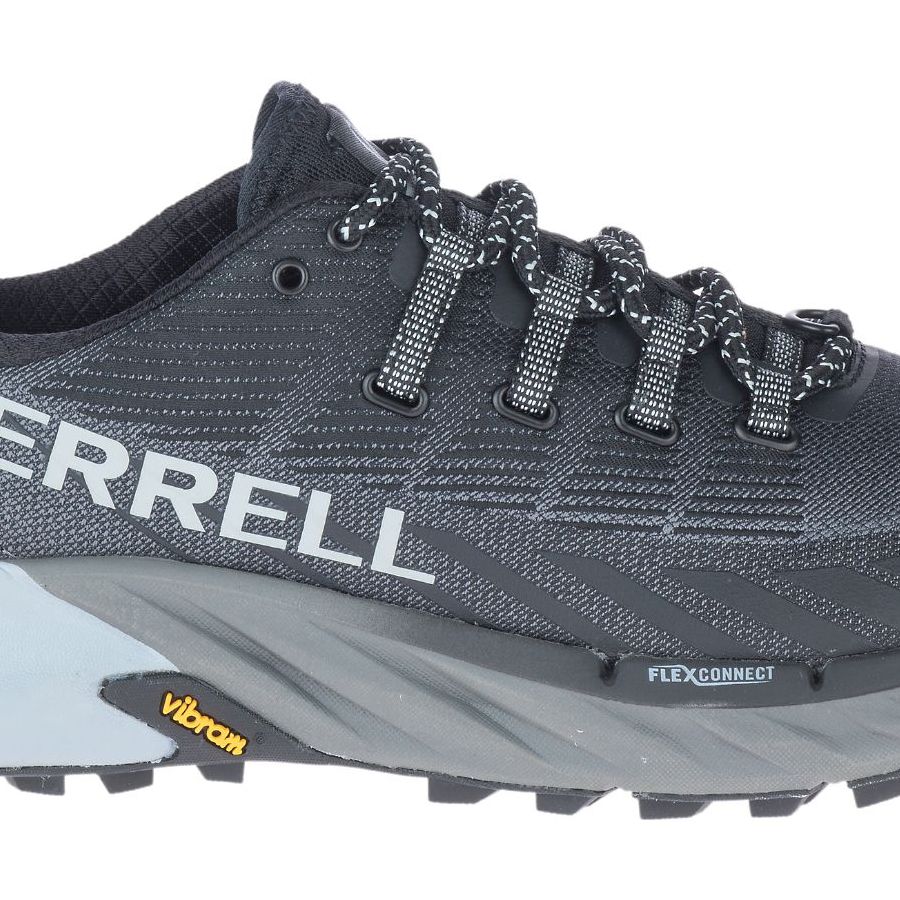  Peak × MERRELL 29.0 Merrell Agility Peak 4 trail running shoe review | Advnture
