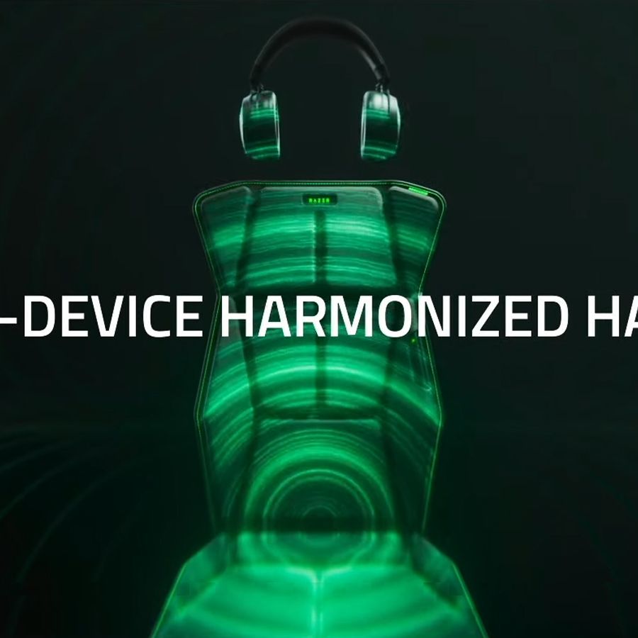 تتيح لك وسادة ألعاب Razer HD Haptic تجربة كل انفجار في اللعبة مقابل 299 دولارًا