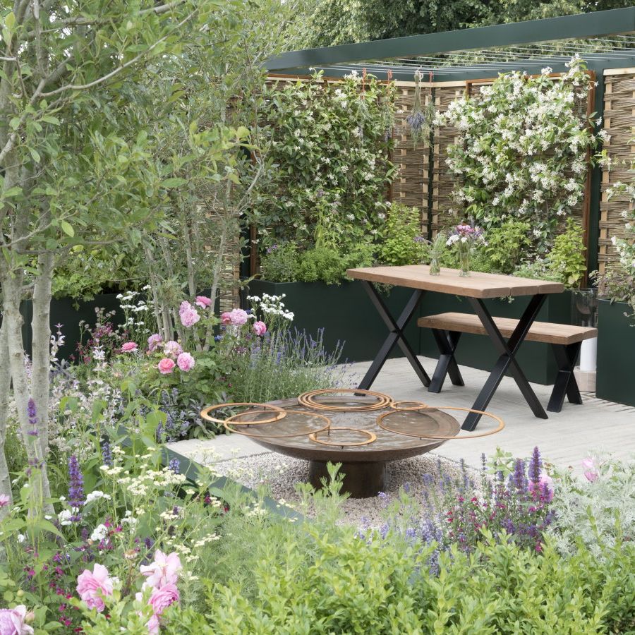 IKEA's Flower Box Will Help You Refresh Your Patio in Spring