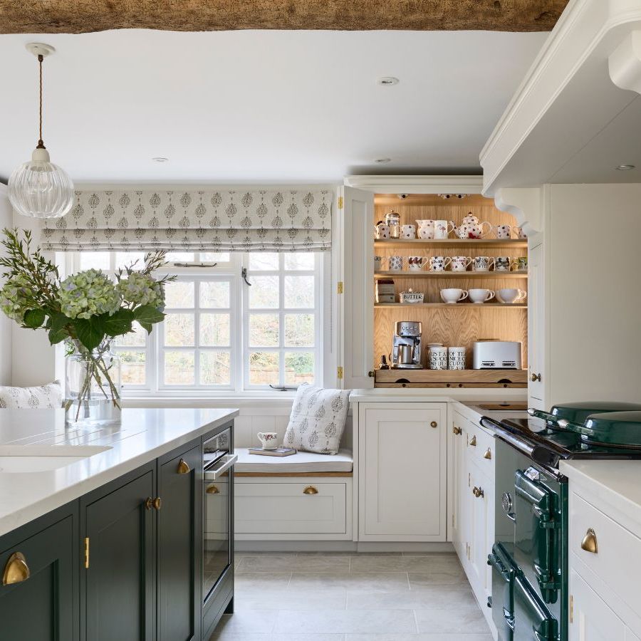 How To Build A Kitchen Island With Sink