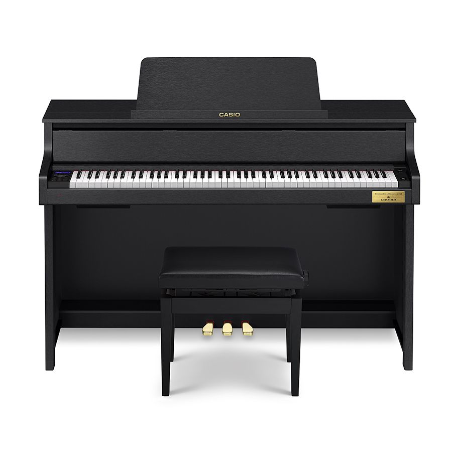 Casio GP-310 Celviano Grand Hybrid review | MusicRadar