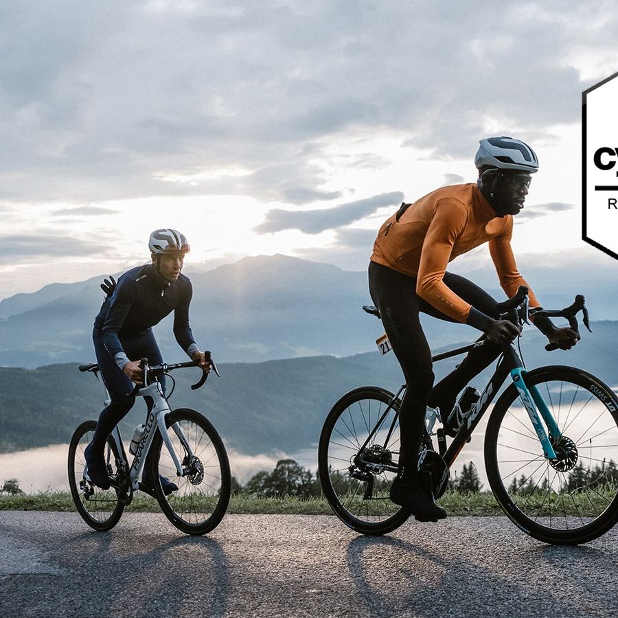 ウェア La PASSIONE Deep Winter Tights La Passione Prestige Deep Winter Tights review | Cycling Weekly