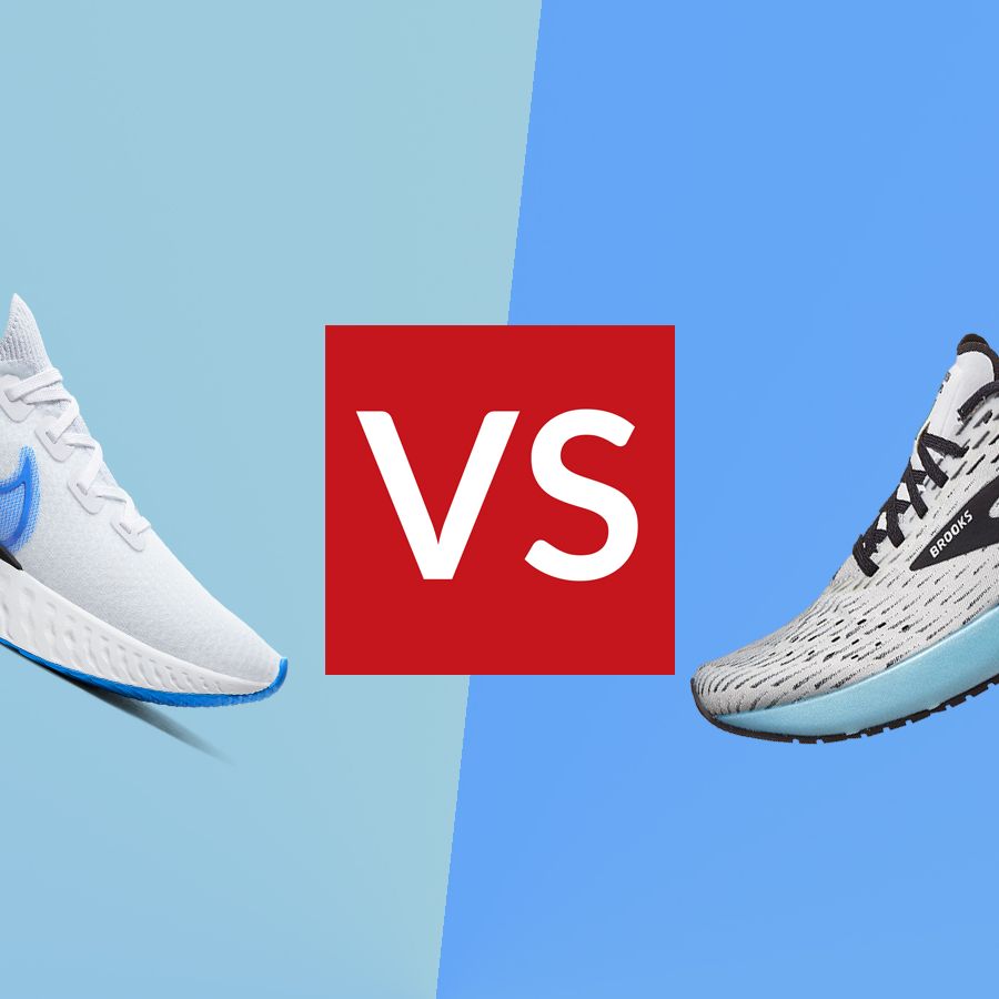 nike react infinity run flyknit 2 vs ultra boost