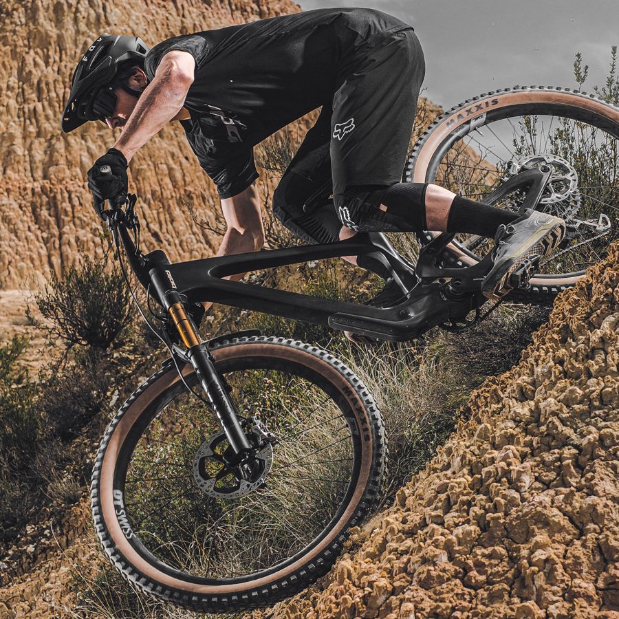 Bold Cycles completely revamps its 135mm and 150mm Linkin trail