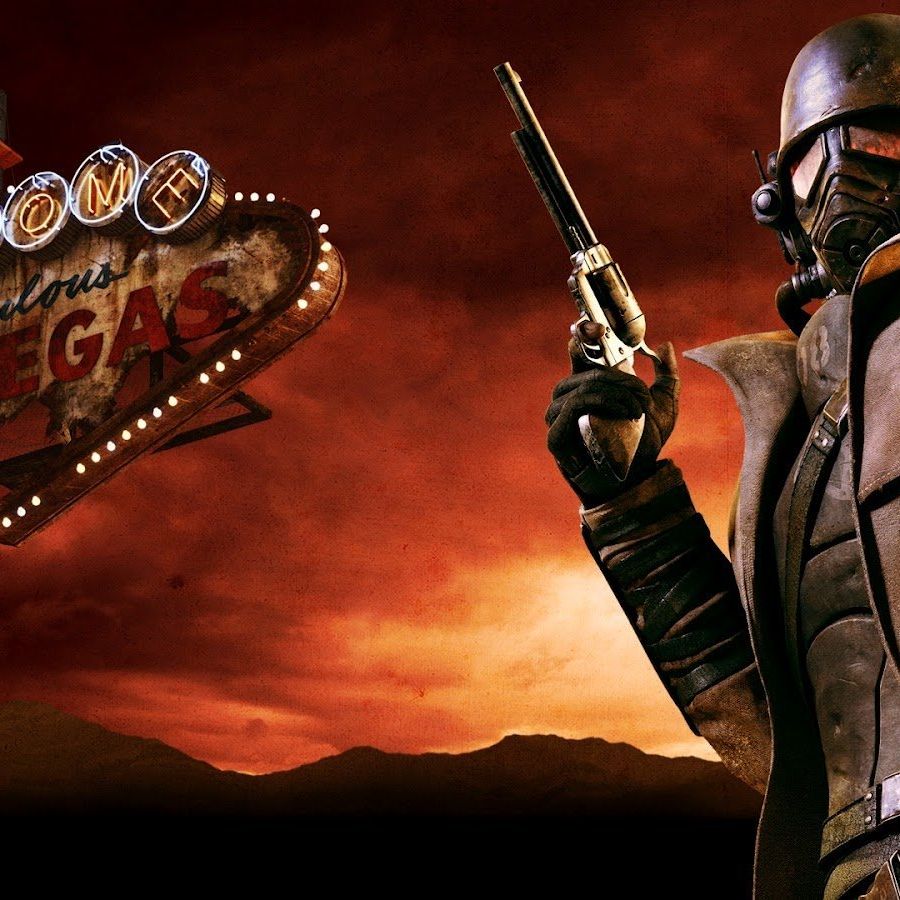 Fallout: New Vegas 2 reportedly in 'early talks' at Microsoft | Windows  Central, image size:900x900