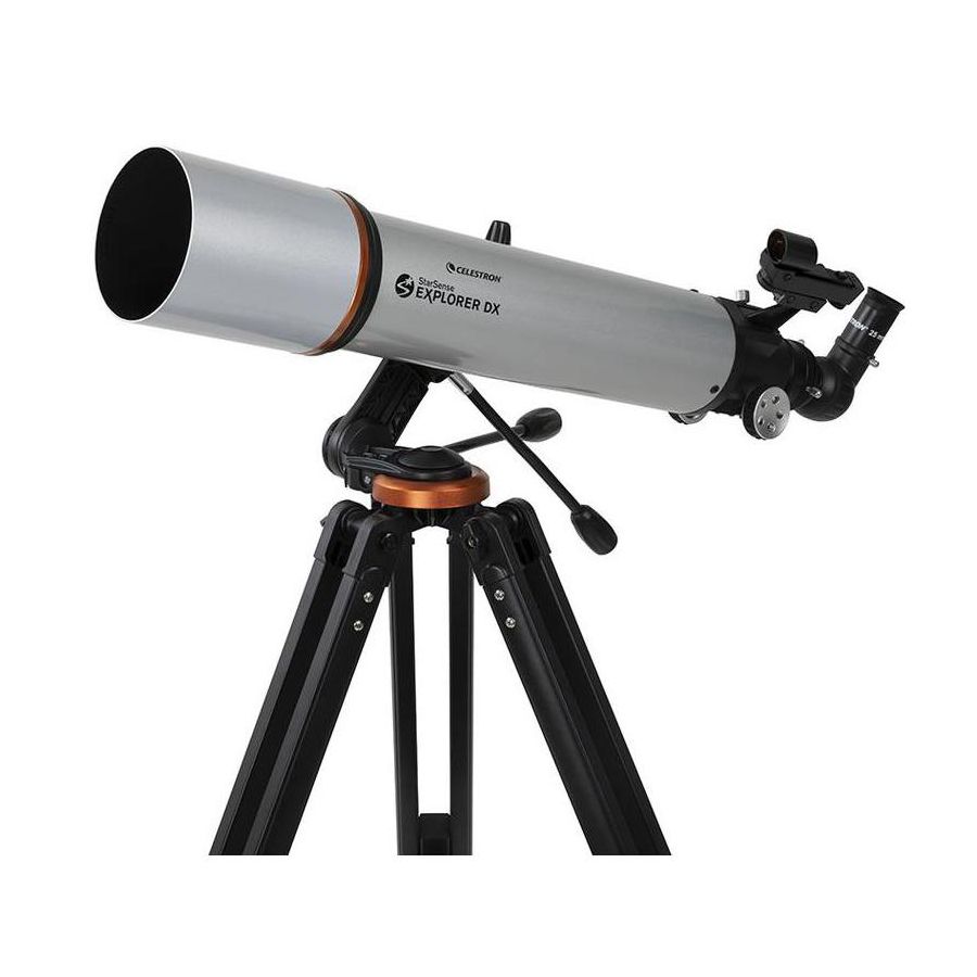 Save $70 on the Celestron StarSense Explorer DX 102AZ telescope