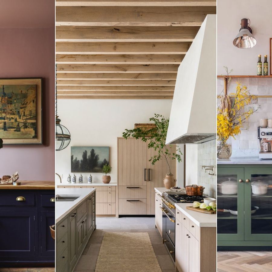 Best Color To Paint Your Kitchen 52 Best Kitchen Paint Color Ideas And