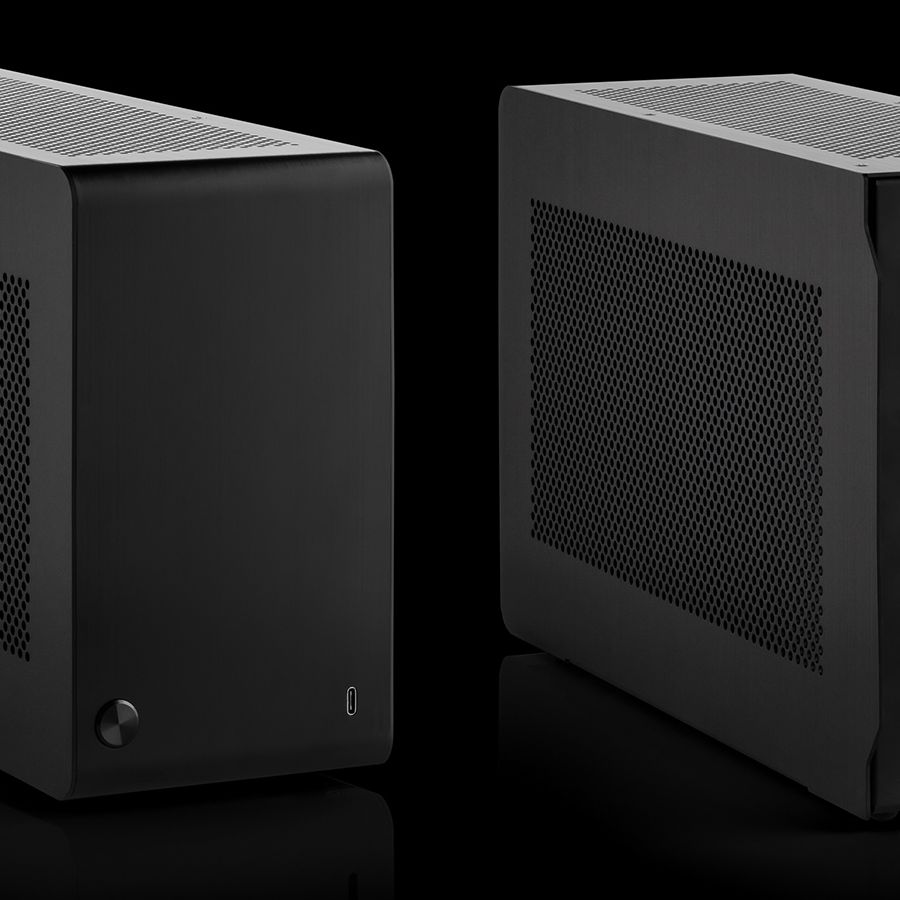 Dan Cases A4-SFX Gets USB Type-C, PCIe Gen3 | Tom's Hardware Dan Cases A4-SFX Gets USB Type-C, PCIe Gen3 | Tom's Hardware