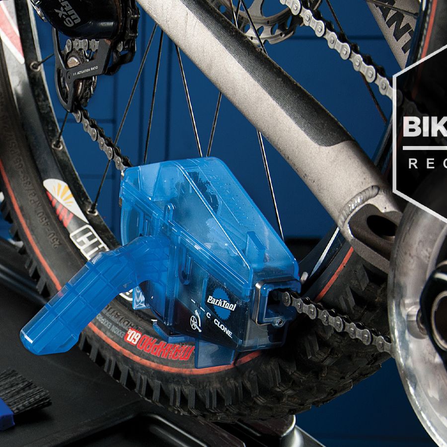 Park Tool Chain Cleaning Solvent Park Tool Product Review: Park CM