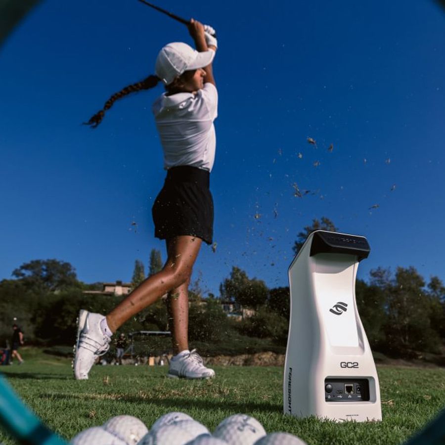 Why The New Foresight GC2 Is The Ultimate Budget Launch Monitor