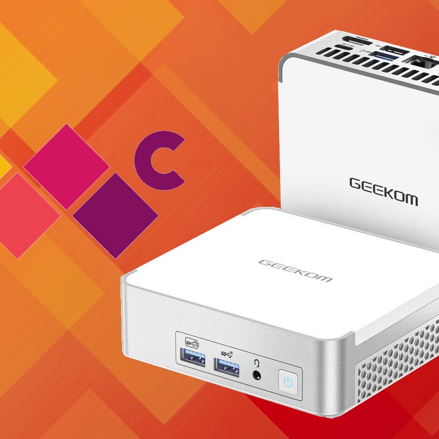 Geekom's XT12 Pro is one of our favorite mini PCs, and right now