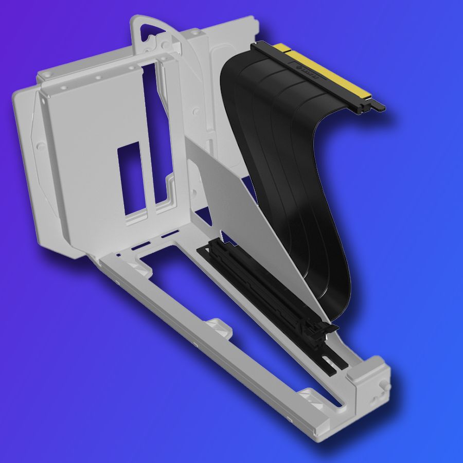 グラフィックボード・グラボ・ビデオカード Lian Li PCI-e 5.0 X 16 Riser Cable Amazon.com: Lian Li - PCIE 5.0 Riser Cable Premium PCI-E 16X