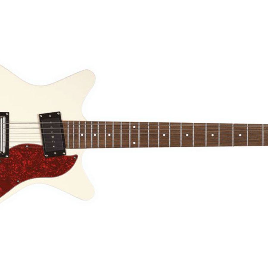 Review: Danelectro's 59X12 is an affordable and widely