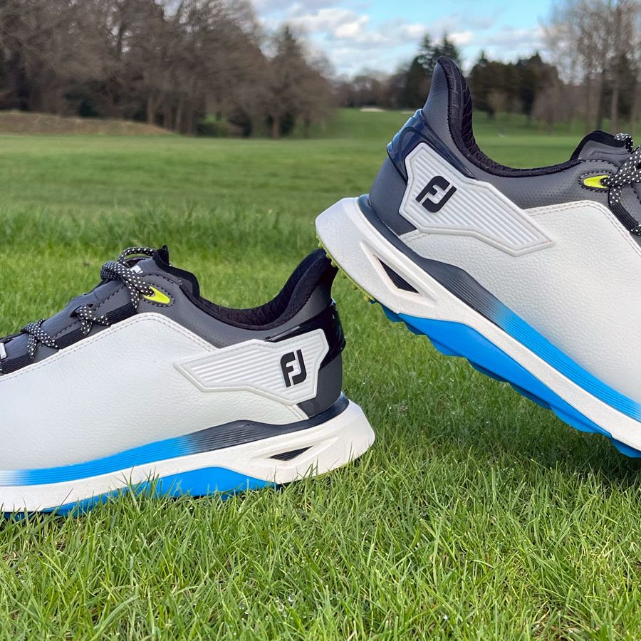 FootJoy Pro/SLX Carbon Golf Shoe Review | Golf Monthly