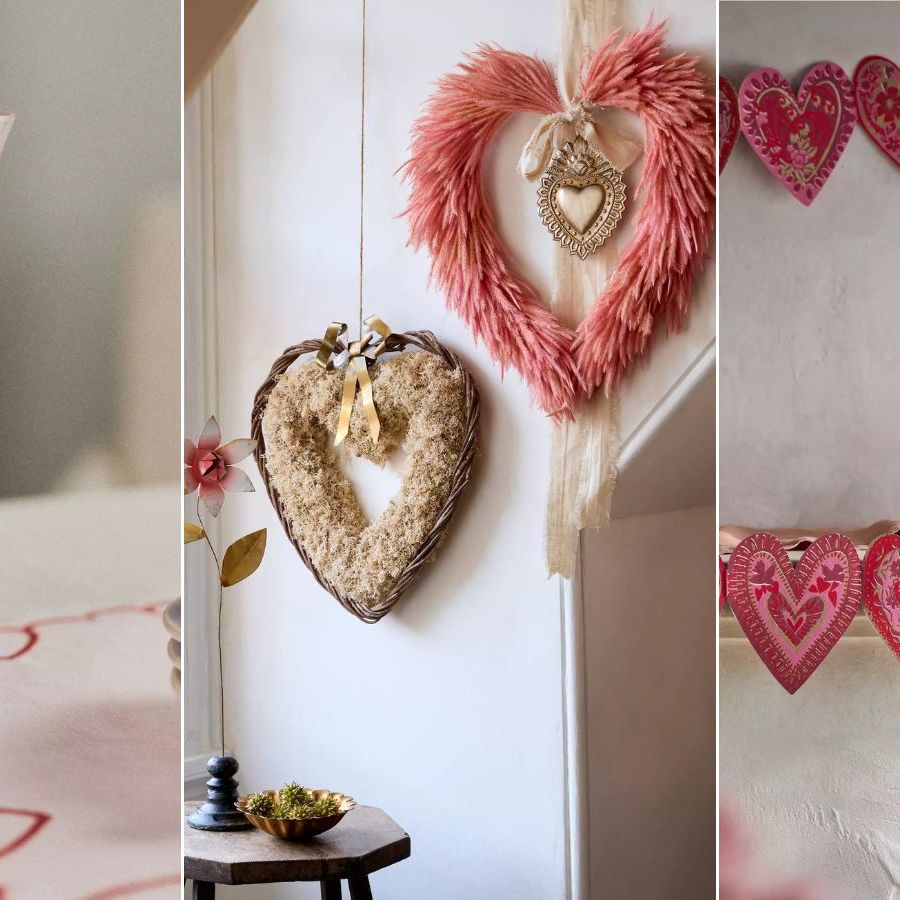 Anthropologie's Valentine's Day collection has just dropped