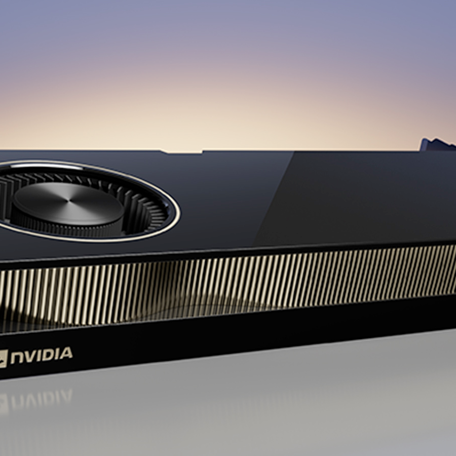 Nvidia RTX 6000 Ada Now Available: 18,176 CUDA Cores at 300W
