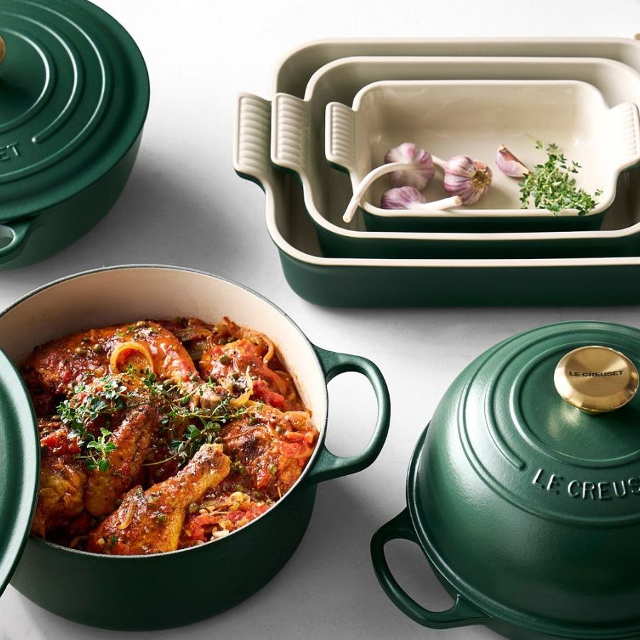This Le Creuset Icon Is $170 Off Right Now | Homes and Gardens