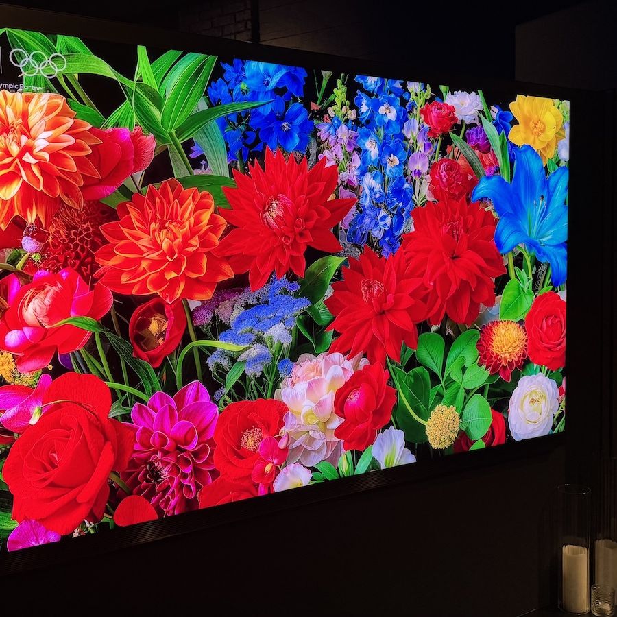 Hands on: TCL X11L (85X11L) review | What Hi-Fi?