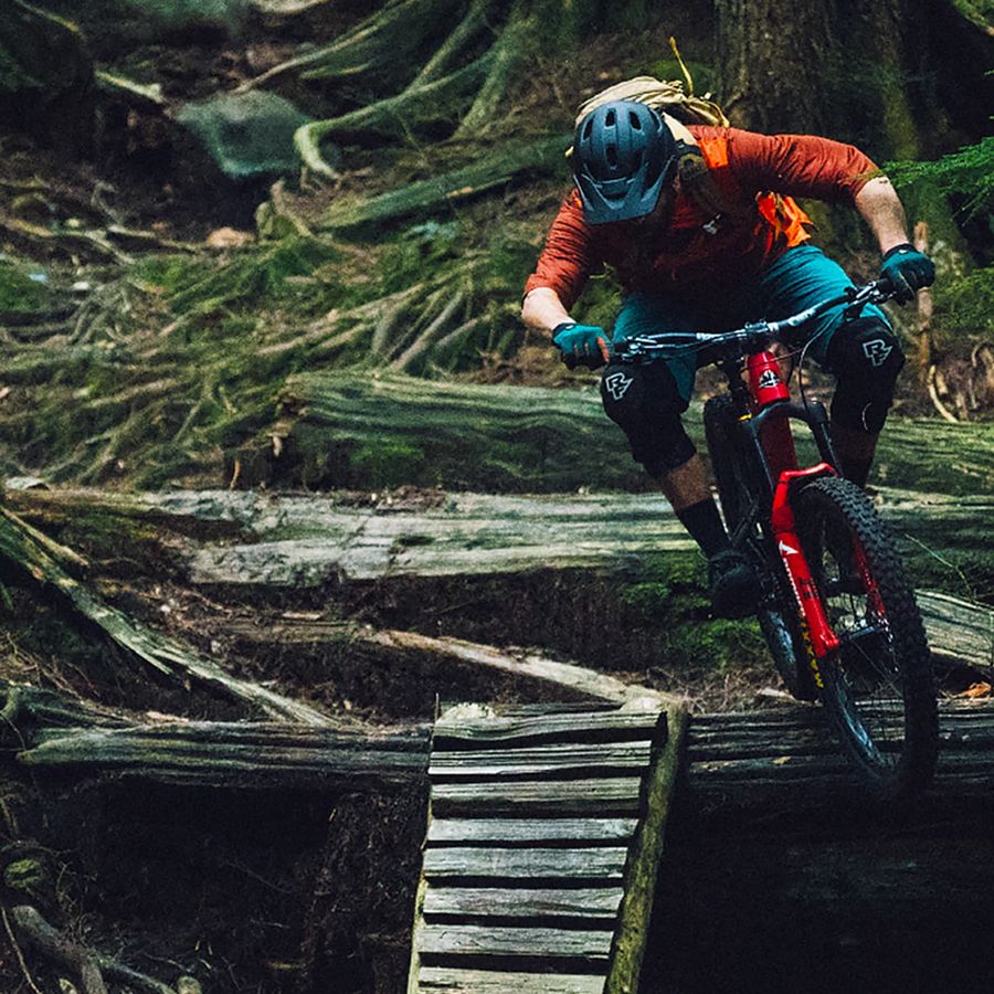 Marzocchi's affordable Z1 and Z2 MTB forks get a new RAIL damper