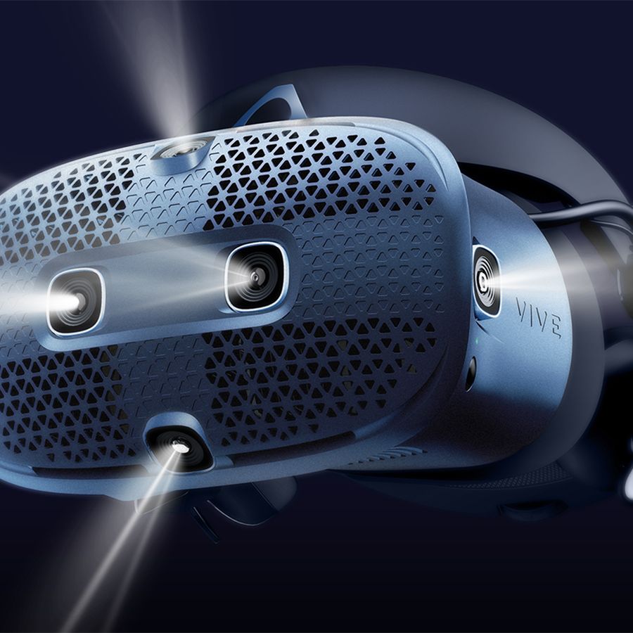 HTC Vive Cosmos review: Too late, too expensive