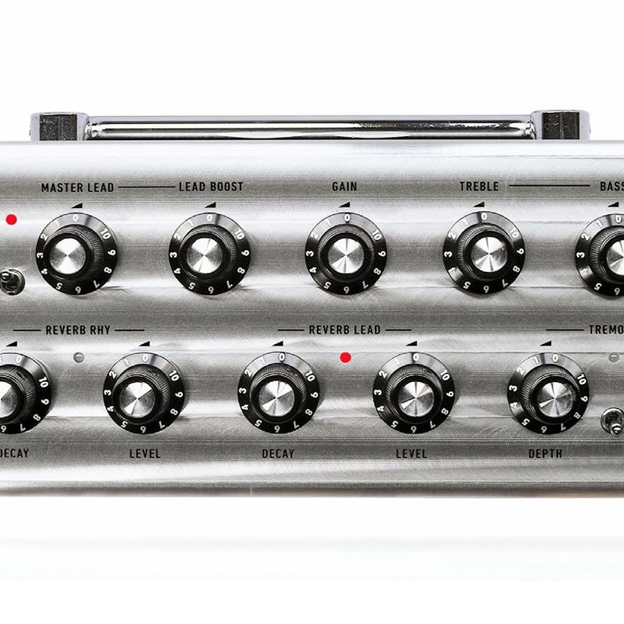 Review: One Control's BJF-S66 offers amazing portability
