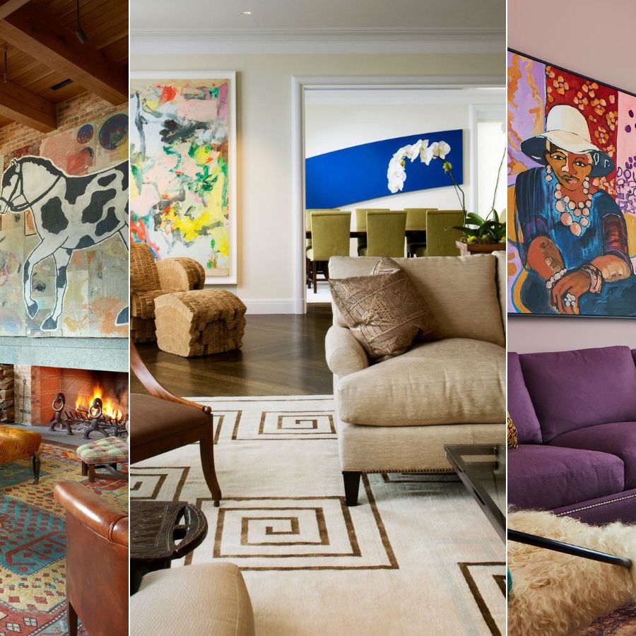 Interior Designer Examples
