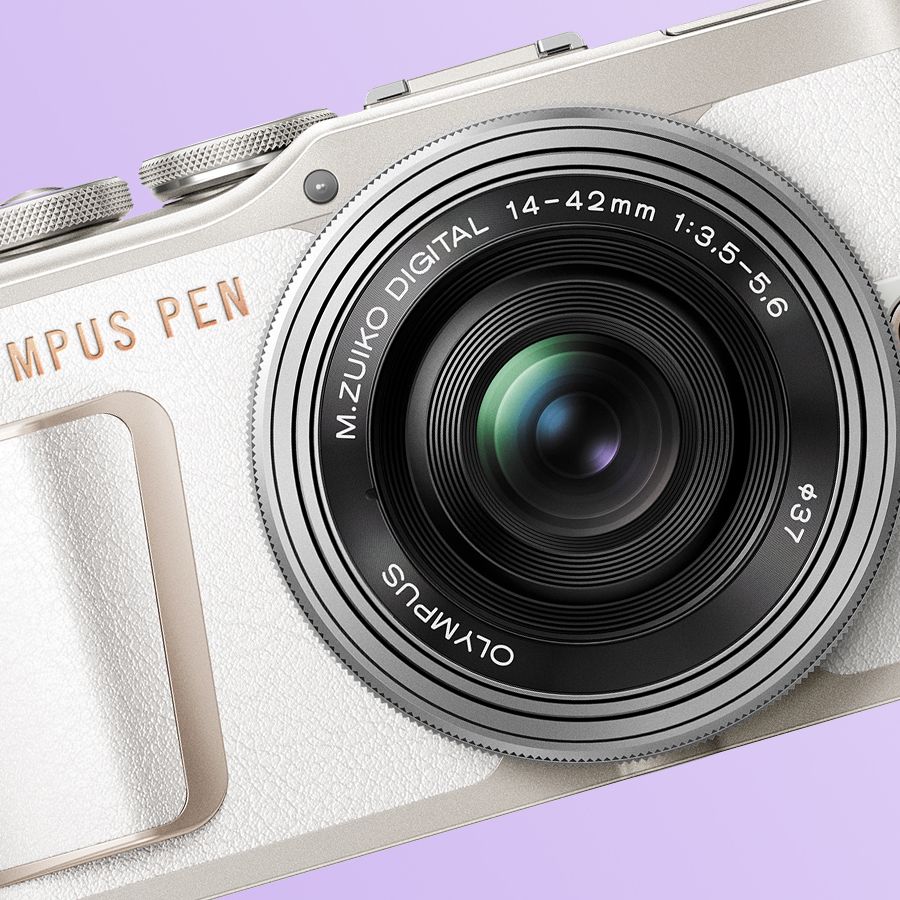 Olympus' new PEN E-PL10 just made the E-PL9 a bargain