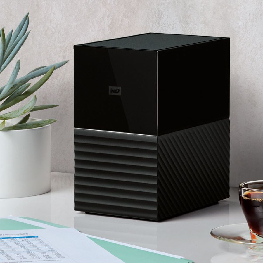 WD My Book Duo 20TB review | TechRadar