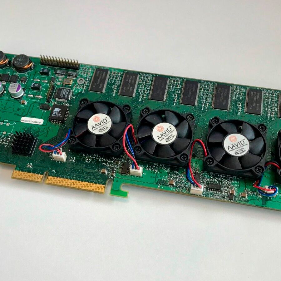 3dfx voodoo5 5500 AGP ビデオカード 64MB 未確認 3dfx Voodoo5 5500 AGP Specs | TechPowerUp GPU Database