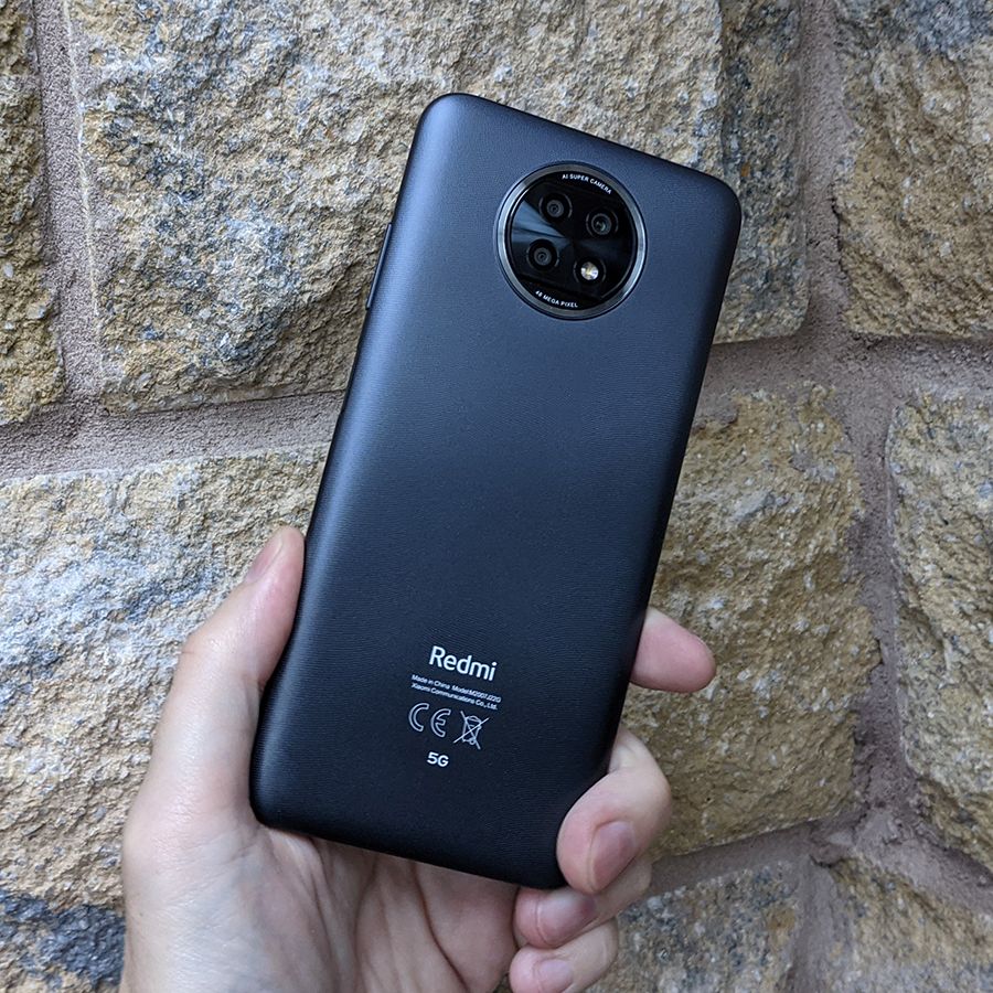 ANDROID - 【GH4】Xiaomi Redomi Note 9T Amazon.com: Xiaomi Redmi Note 9T | 128GB 4GB RAM | Android