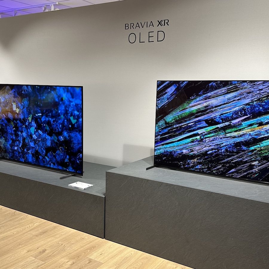 SONY75インチジャンクTV 2023 Sony X75L BRAVIA 4K TV | Official Video - YouTube