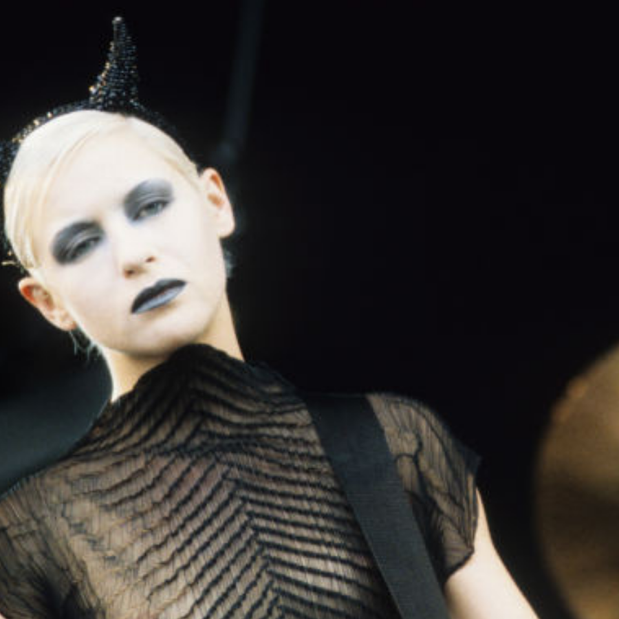 When we would align, it was powerful.\, image size:900x900