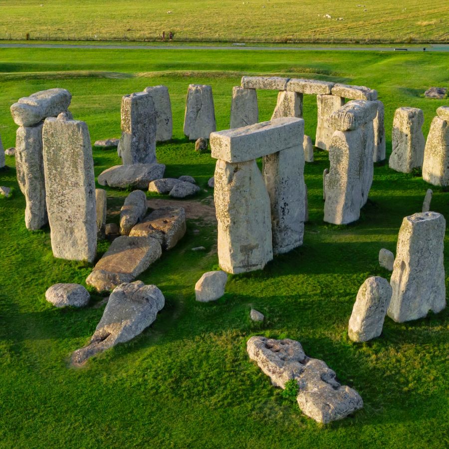 7 ancient megaliths around the world that rival Stonehenge | Live