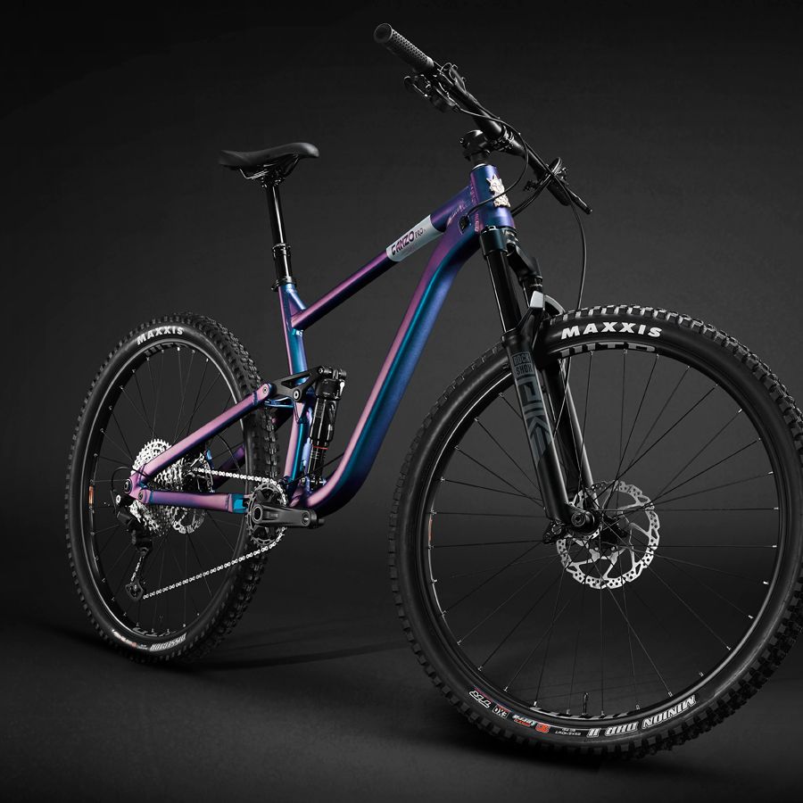 Voodoo looks to be working some serious money magic with their