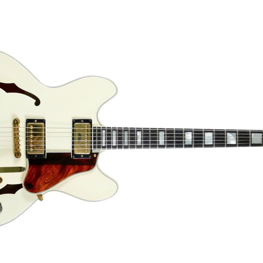 ⭐︎美品⭐︎ GIBSON ES-345 Gibson ES-295 Arch Top Hollow Body Electric Guitar (1954