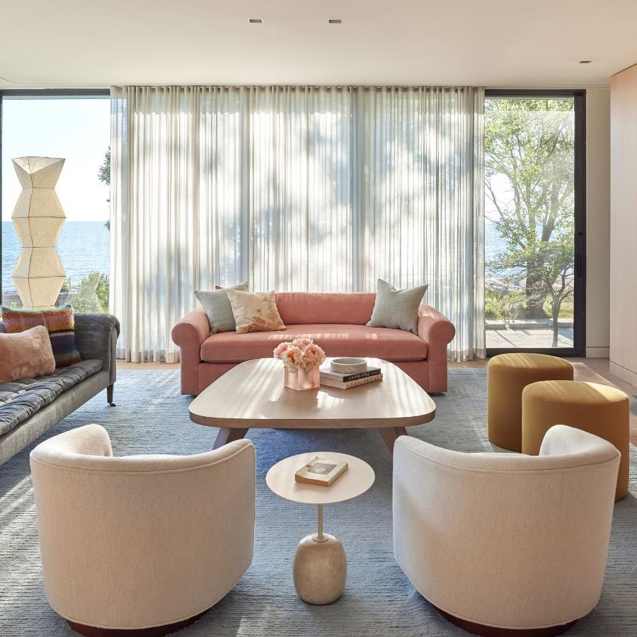 Amy Interior Design Masters Wallpaper