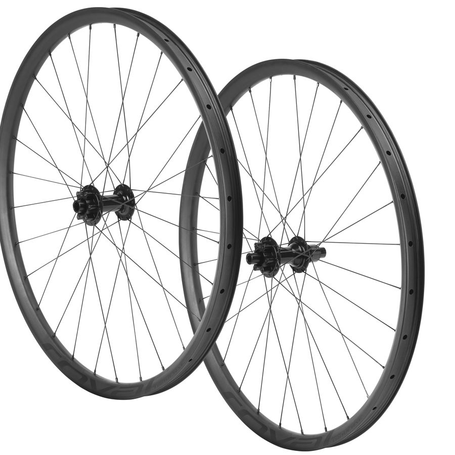 ROVAL TRAVERSE カーボン　29er Roval Traverse 29 Carbon 148 Review | Bike Perfect